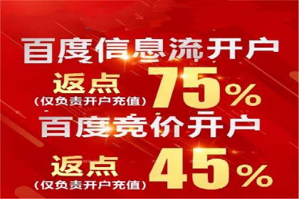 百度SEM竞价广告投放案例：效果显著